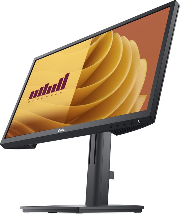 Actual product image Dell E2225HS (1920 x 1080 pixels, 21.45")