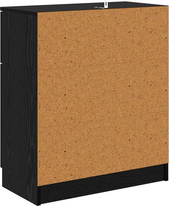 Produktbild vidaXL Sideboard-Möbel (30 x 30 x 70 cm)
