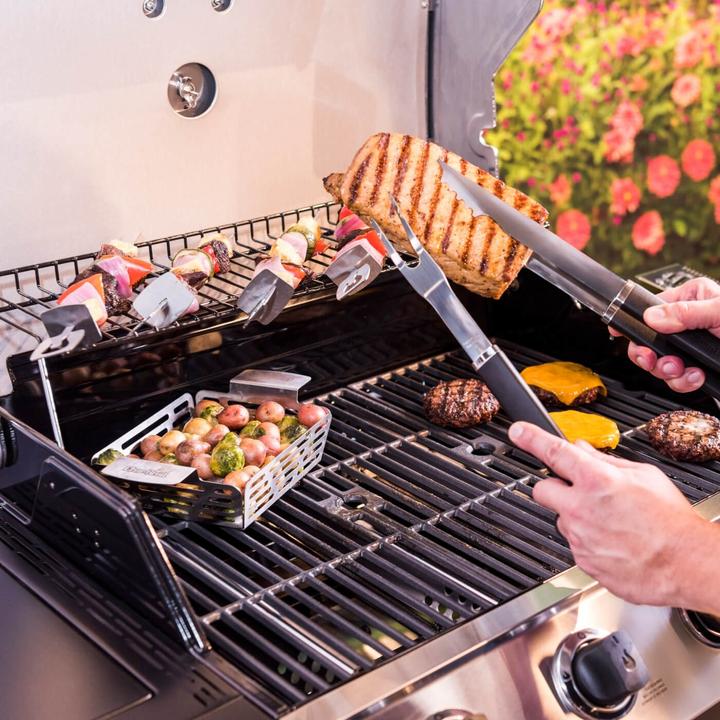 Produktbild Char Broil Grillbesteck