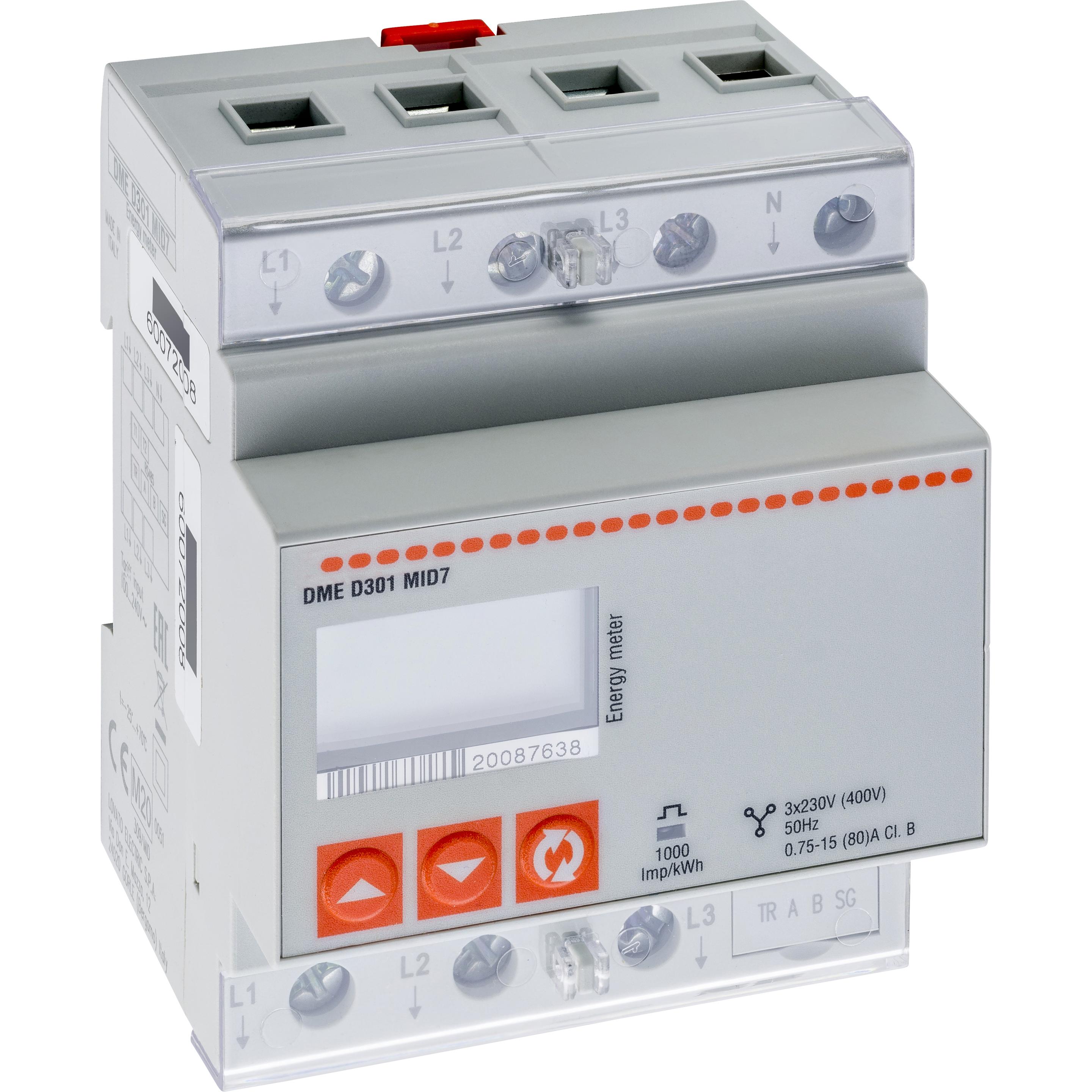 Pracht, Elektroauto Ladezubehör, NRG9009 ALPHA9009-PDCC80 Dynamic