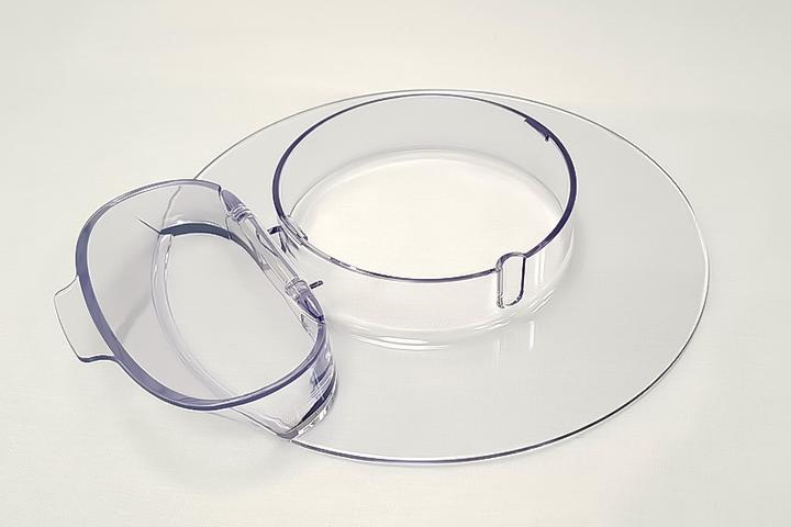 Produktbild Kenwood Spritzschutz