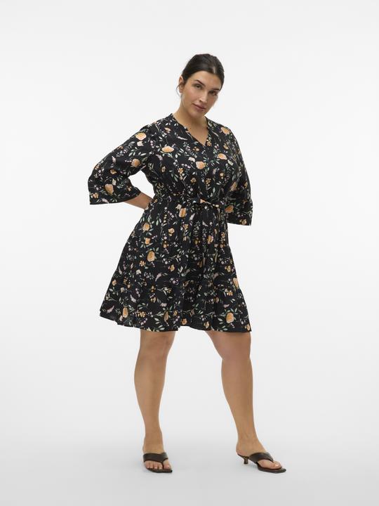 Image du produit Vero Moda VMCVERA Kurzes Kleid Kleid (50)