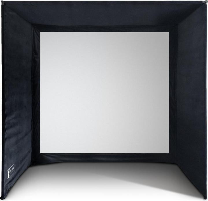 SimSpace 2.6 x 2.5 x 1 Meter