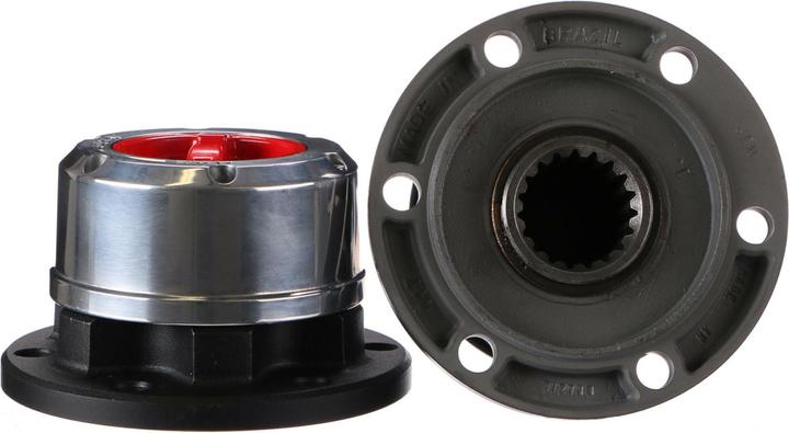 Image du produit Sixtol AVM 417HP Roue libre - Chevrolet / Chrysler / Ford / Jeep
