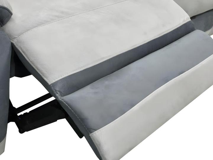 Actual product image Vente-unique Talca (3-seater)