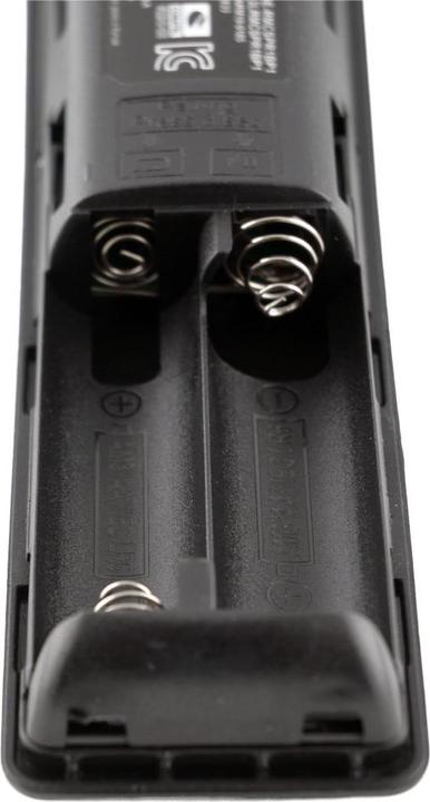 Actual product image Azurano Remote control for SAMSUNG BN59-01312B, RMCSPR1BP1 (Device-specific remote control, Infrared)