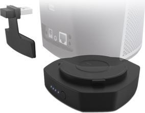 Actual product image Denon HEOS 1 Go Pack