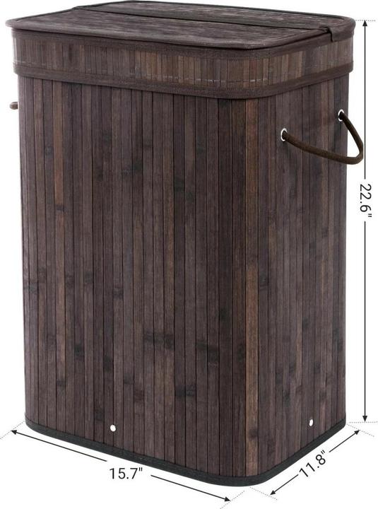 Produktbild Songmics Dörty (72 l)