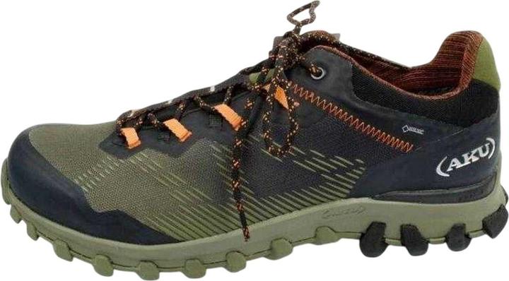 Produktbild AKU Wanderschuhe (42)