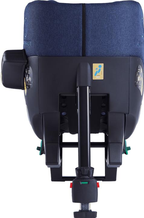 Produktbild Avionaut Sky 2.0 Reboardkindersitz ab Geburt bis 6 Jahren (Reboarder, ECE R129/i-Size Norm)