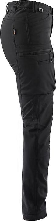 Produktbild Blakläder Winter-Softshell-Arbeitshose Damen (48)