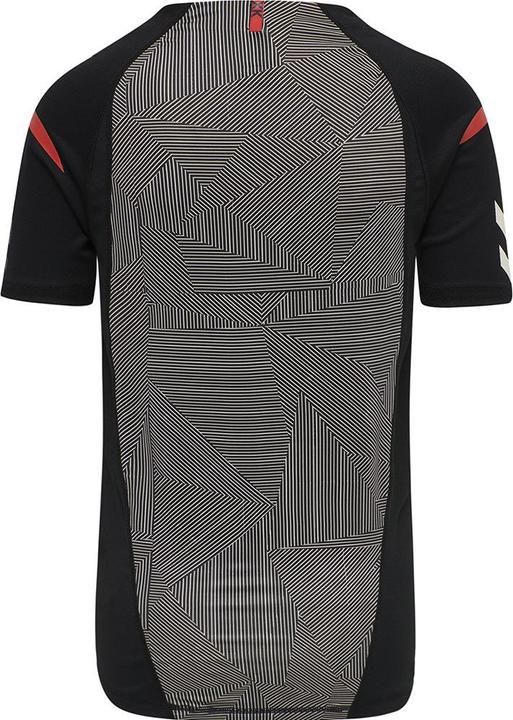 Immagine prodotto hummel Pro Xk Pre Game Jersey S/S Donna (S)