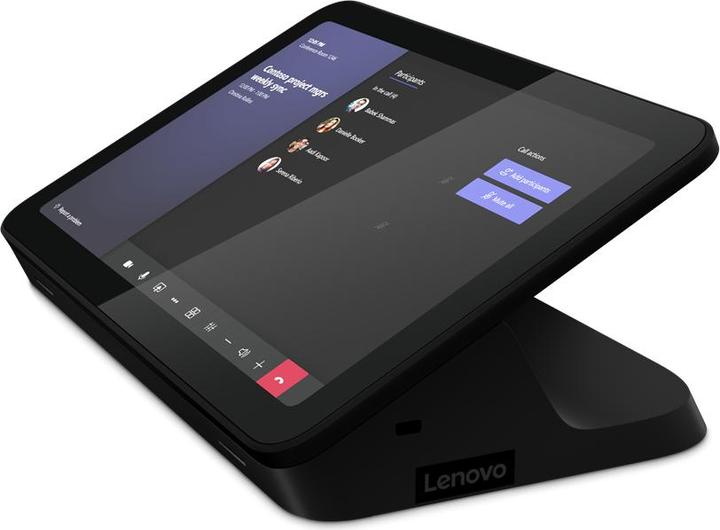 Produktbild Lenovo ThinkSmart One for Microsoft Team Rooms