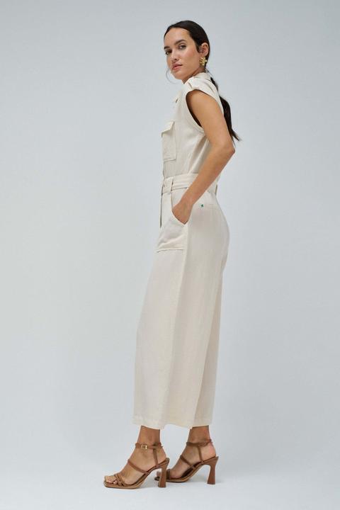 Actual product image Salsa Jeans Overall Overall Lightdenim (M)