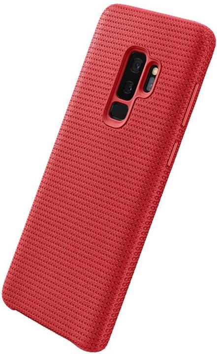 Actual product image Samsung Hyperknit Cover (Samsung Galaxy S9+)