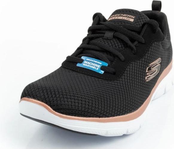 Produktbild Skechers Flex Appeal 4.0 Brilliant Trainingsschuhe Damen (40)