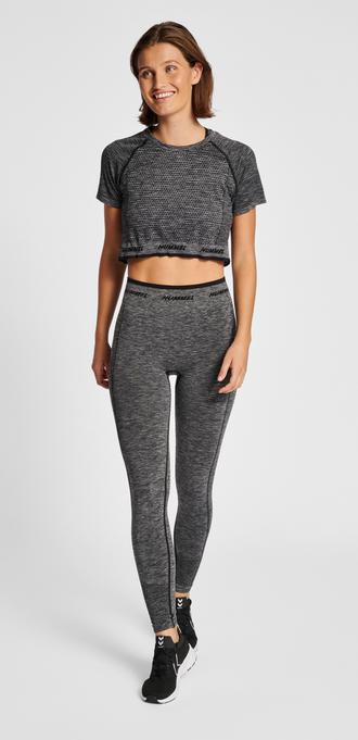 Produktbild hummel Hmlte Cami Seamless Mw Tights (S)