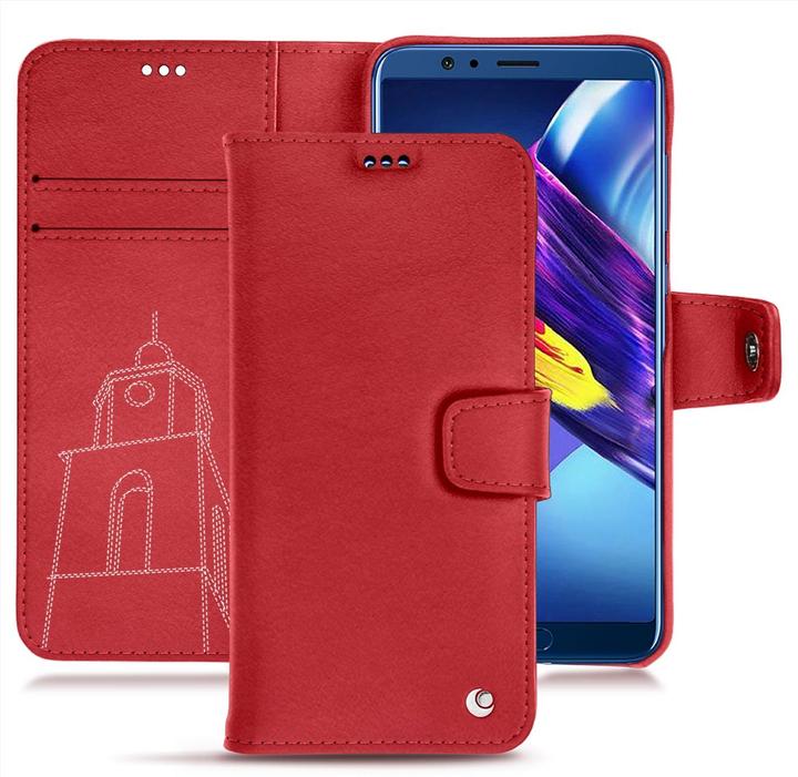 Image du produit Noreve Housse cuir portefeuille