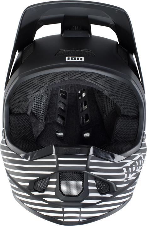 Produktbild ION Scrub Amp (60 - 62 cm)