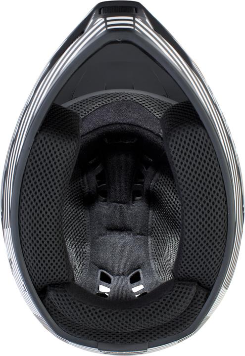 Produktbild ION Scrub Amp (60 - 62 cm)