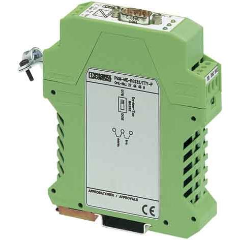 Thumbnail - Phoenix Contact SPS-Erweiterungsmodul PSM-ME-R, Automatisierung