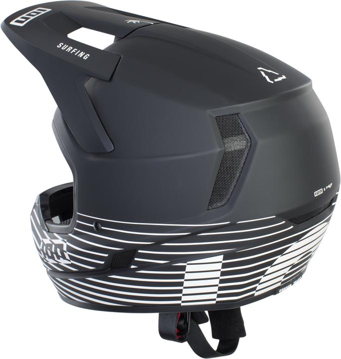 Produktbild ION Scrub Amp (60 - 62 cm)