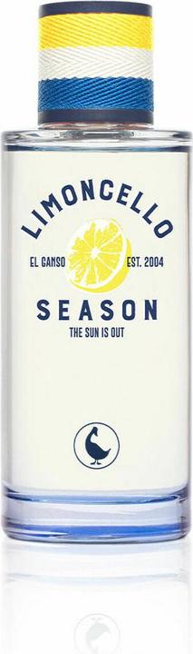 Produktbild El Ganso Limoncello Eau De Toilette Spray 125ml (Eau de Toilette, 125 ml)