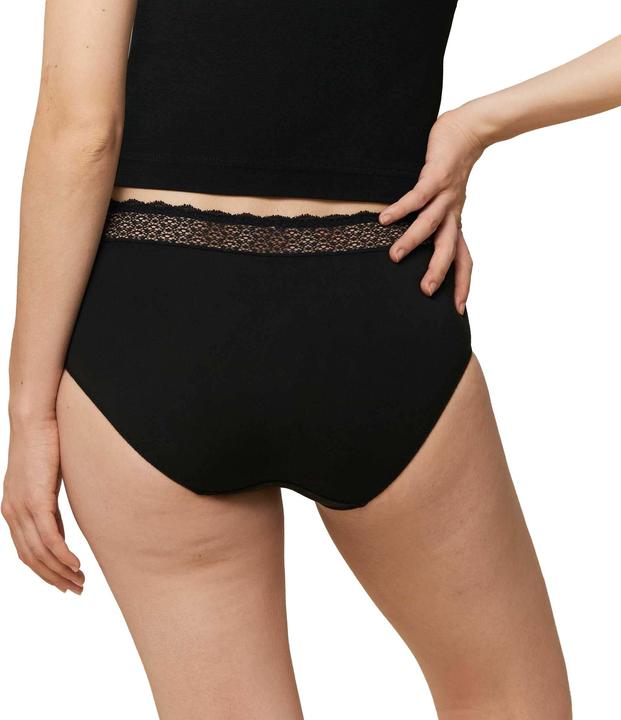 Produktbild Triumph Slip Casual Bequem sitzend (XS, 3er Pack)