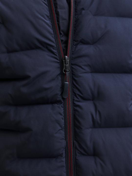 Actual product image Jack & Jones Plus Size Hybridjacke Hybridjacke (XXL)