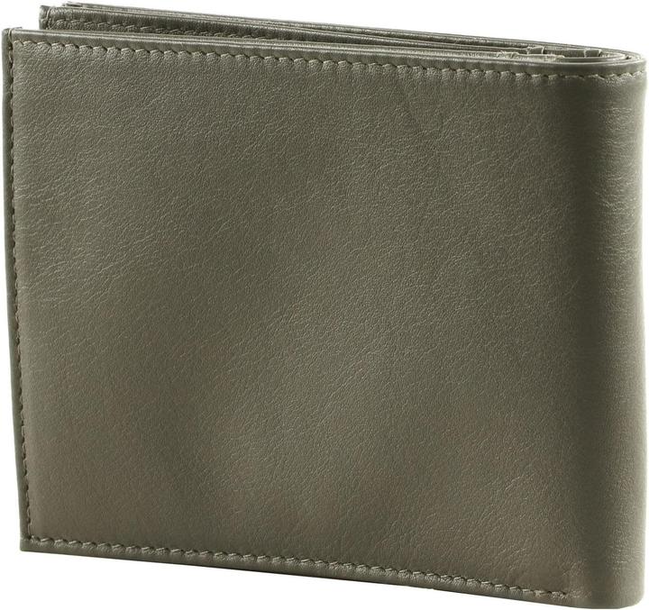 Actual product image Mandarina Duck Downtown Wallet