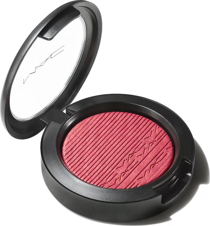 Actual product image MAC Cosmetics Extra Dimension Blush (Sweets for my Sweet)