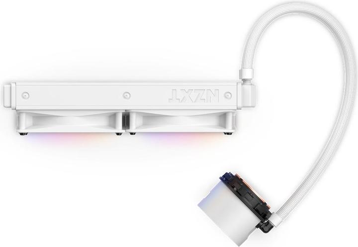 Image du produit NZXT Kraken 240 RGB