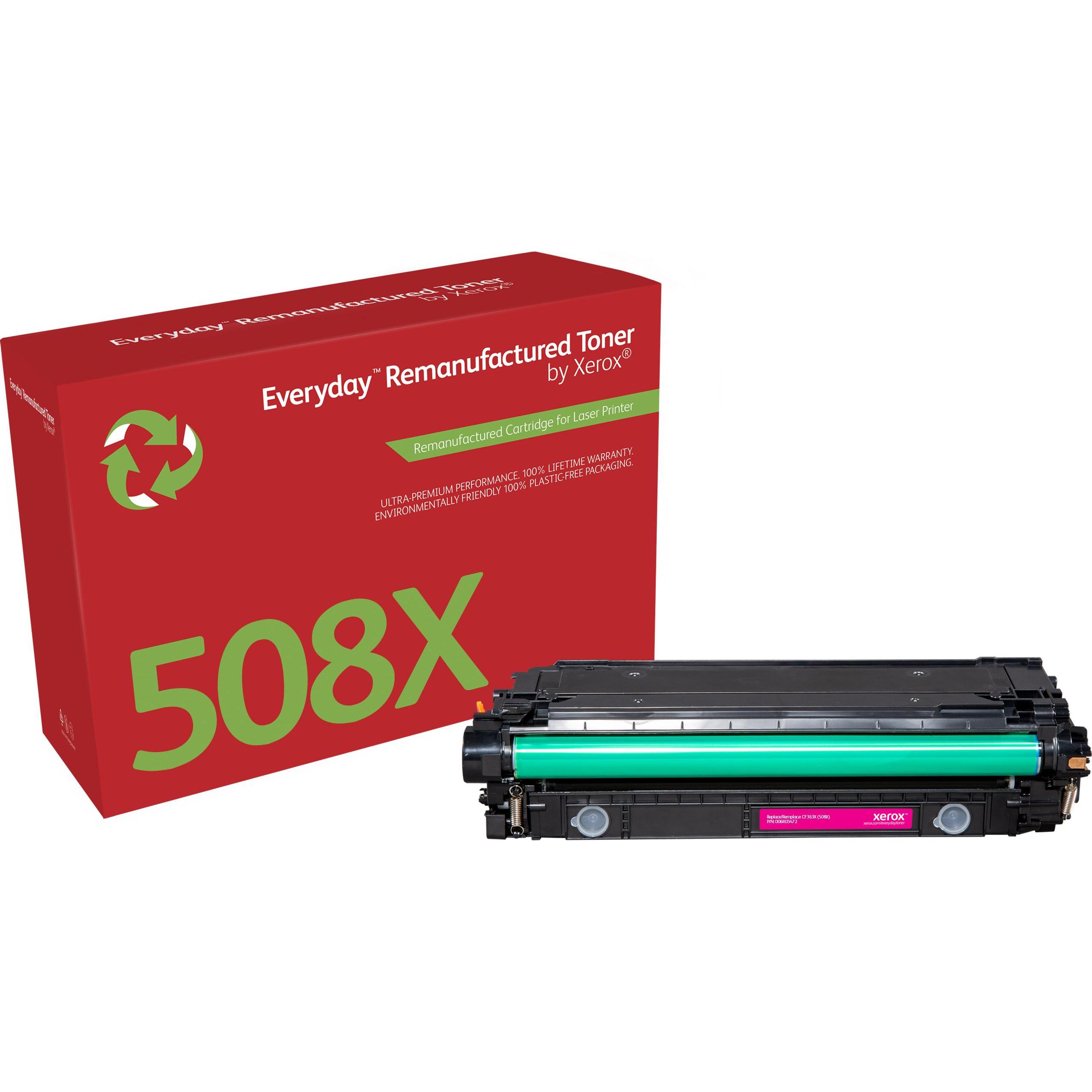 Xerox, Toner, 006R03472 (M)