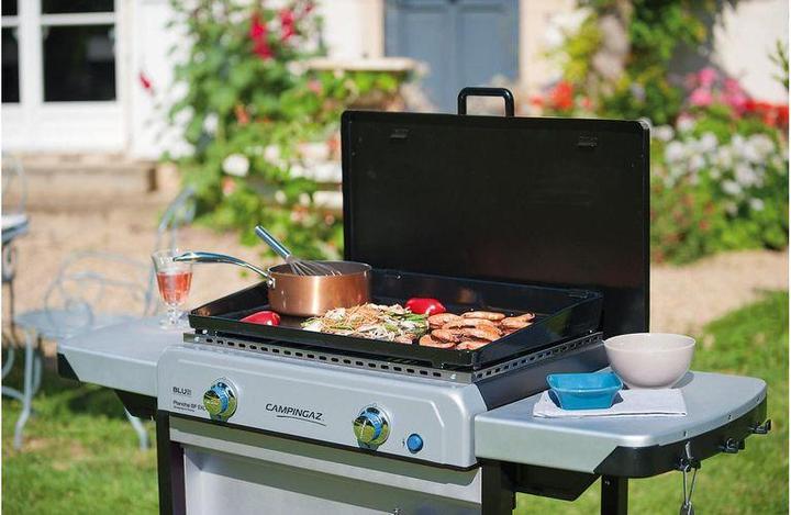 Produktbild Campingaz Plancha Blue Flame EXL + (6 kW)