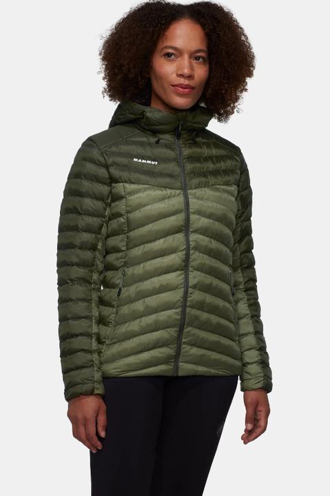 Immagine prodotto Mammut Albula IN Hooded Jacket Women (S)