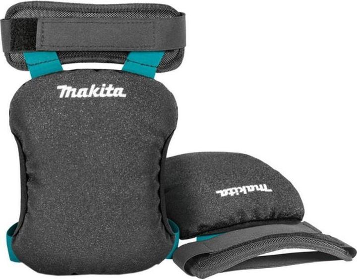 Image du produit Makita E-15615 Jeu de genouillères.