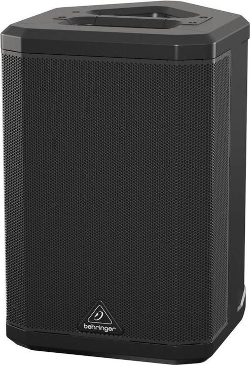 Image du produit Behringer B1C - Przenośna kolumna All-in-One o mocy 200 W z zasilaniem bateryjnym łączem Bluetooth (6 h, Fonctionnement sur piles)