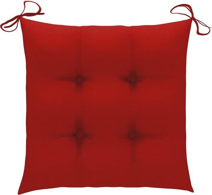 Produktbild vidaXL Gartenstuhl