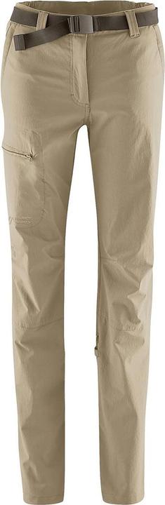 Produktbild Maier Sports Damen Lulaka Stretch Hose (M, L)