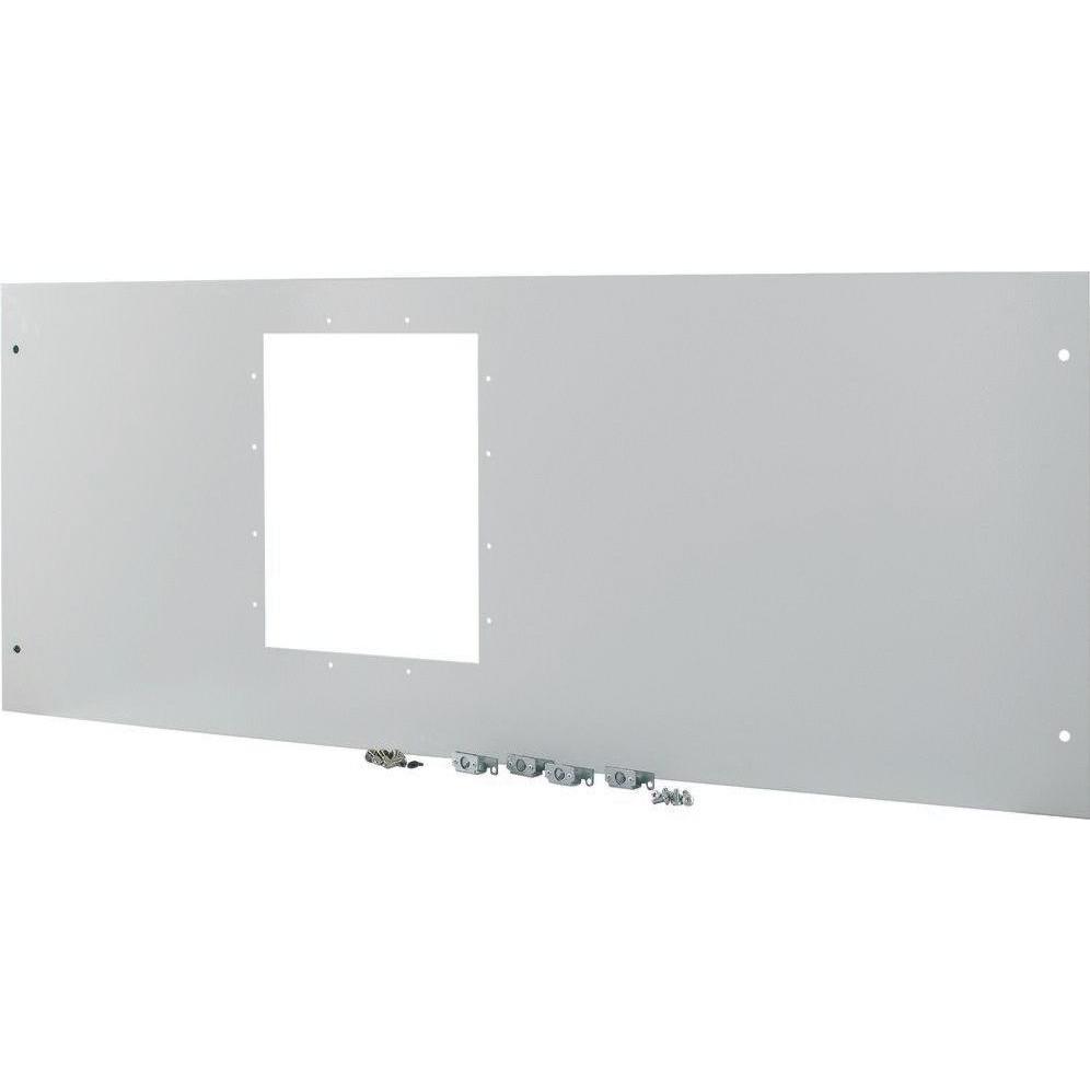 Eaton 179346, Serverschrank Zubehör, Grau