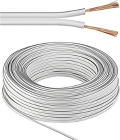 Produktbild Goobay 15108 (50 m, 2.50 mm²)