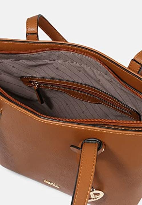 Immagine prodotto L.Credi Borsa shopper Filippa 35 cm (10 l)