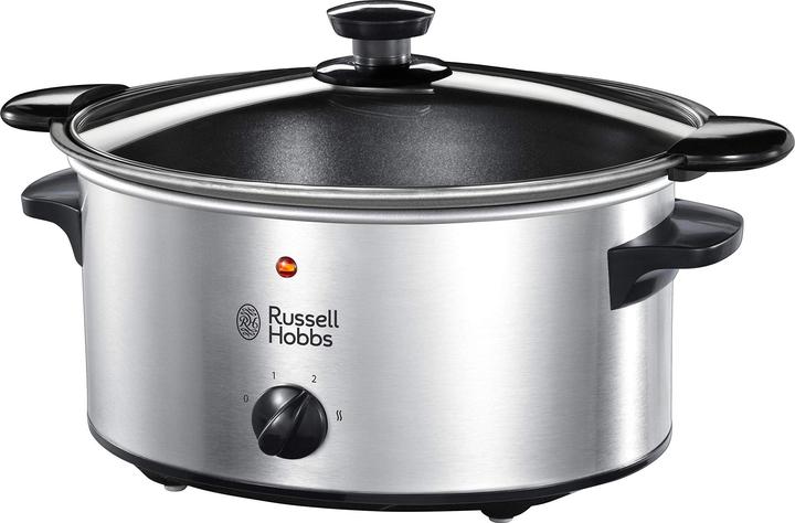 Actual product image Russell Hobbs RUSSEL 22740-56 slow cooker 22740-56