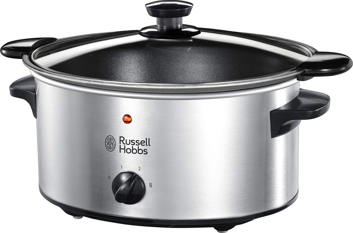 Actual product image Russell Hobbs RUSSEL 22740-56 slow cooker 22740-56