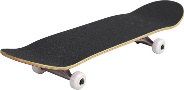 Produktbild Heart Supply Skateboard Completes Quadron Logo 7.75 2023 (31.18")