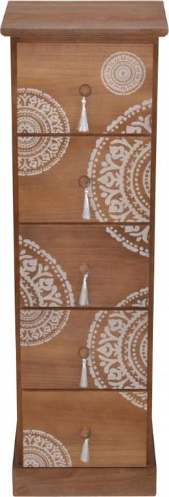 Produktbild Möbel Direkt Online Stefan (30 x 25 x 94.50 cm)