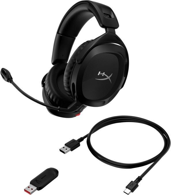 Actual product image HyperX Cloud Stinger 2 (Cable)