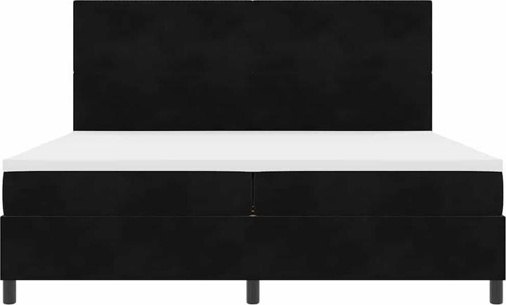 Produktbild vidaXL Bettmatratze (200 x 200 cm)