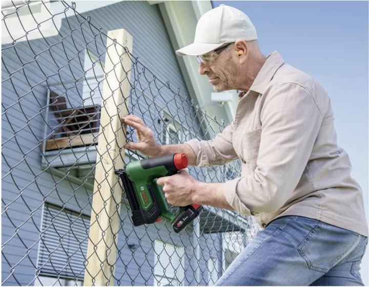 Productafbeelding Bosch Home & Garden AdvancedTacker 18V-25