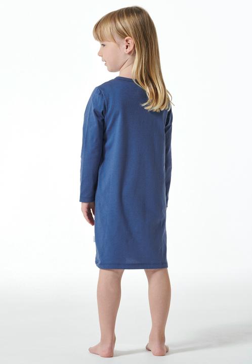 Produktbild Schiesser Nachthemd Girls World (104)